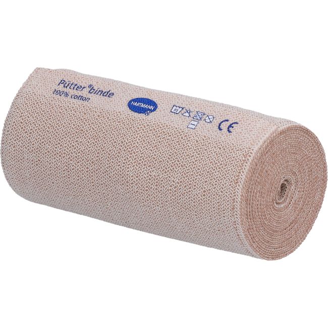 Pütterbinde® 12 cm x 5 m