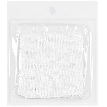 ES-Kompressen steril 8fach 5 x 5 cm