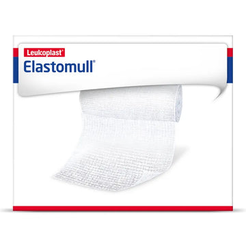 Elastomull® elastische Fixierbinde 4m x 10cm