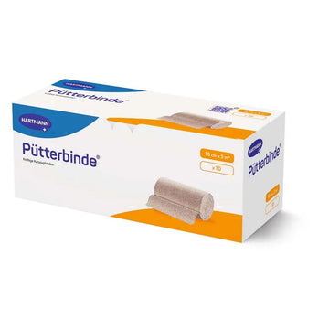 Pütterbinde® 10 cm x 5 m