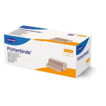 Pütterbinde® 12 cm x 5 m